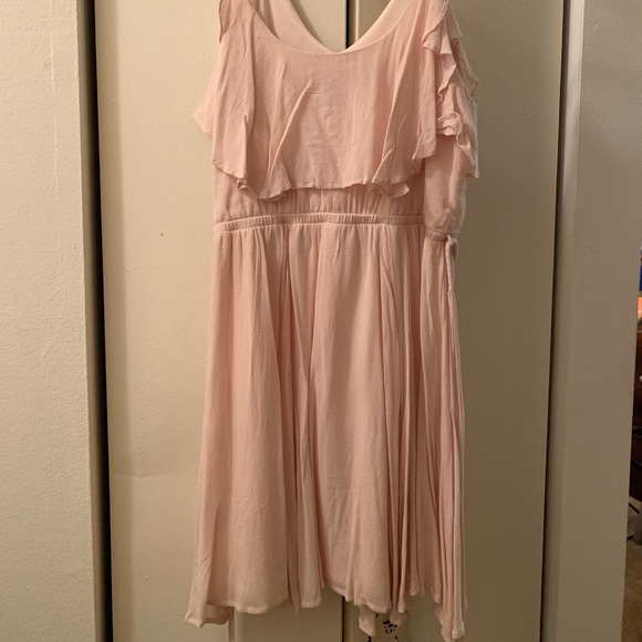 Blush sundress - Picture 2 of 3